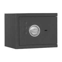 COFFRE FORT POUR ARMES DE POING ET MUNITIONS KWT 800 - FORMAT -Équipement De Chasse coffre fort pour armes de poing et munitions kwt 800 format 2