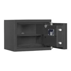 COFFRE FORT POUR ARMES DE POING ET MUNITIONS KWT 800 - FORMAT -Équipement De Chasse coffre fort pour armes de poing et munitions kwt 800 format 3