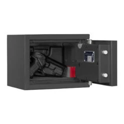 COFFRE FORT POUR ARMES DE POING ET MUNITIONS KWT 800 - FORMAT -Équipement De Chasse coffre fort pour armes de poing et munitions kwt 800 format 6