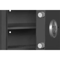 COFFRE MT1 34L POUR ARME DE POING EN 14450 S1 -Équipement De Chasse coffre mt1 34l pour arme de poing en 14450 s1 1