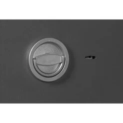 COFFRE MT1 34L POUR ARME DE POING EN 14450 S1 -Équipement De Chasse coffre mt1 34l pour arme de poing en 14450 s1 3