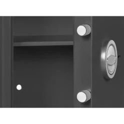 COFFRE MT2 46L. EN 14450 S1 POUR ARME DE POING -Équipement De Chasse coffre mt2 46l en 14450 s1 pour arme de poing 4