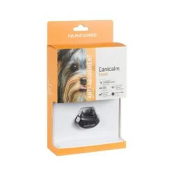 Collier Anti Aboiement CANICALM SMALL -Équipement De Chasse collier anti aboiement canicalm small 2