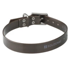 Collier Chien Noir 500