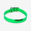 Collier Chien Vert Fluo 500 1 Collier Chien Vert Fluo 500 -Équipement De Chasse collier chien vert fluo 500