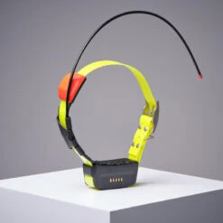 Collier Supplémentaire De Repérage Pour Chien Garmin T5X -Équipement De Chasse collier supplementaire de reperage pour chien garmin t5x 1