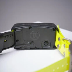 Collier Supplémentaire De Repérage Pour Chien Garmin T5X -Équipement De Chasse collier supplementaire de reperage pour chien garmin t5x 5