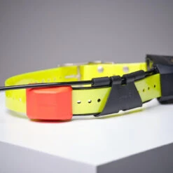 Collier Supplémentaire De Repérage Pour Chien Garmin T5X -Équipement De Chasse collier supplementaire de reperage pour chien garmin t5x 6