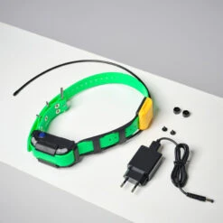 COLLIER SUPPLEMENTAIRE REPERAGE & DRESSAGE DOGTRA PATHFINDER V2. 14 COLLIER SUPPLEMENTAIRE REPERAGE & DRESSAGE DOGTRA PATHFINDER V2. -Équipement De Chasse collier supplementaire reperage and dressage dogtra pathfinder v2 2
