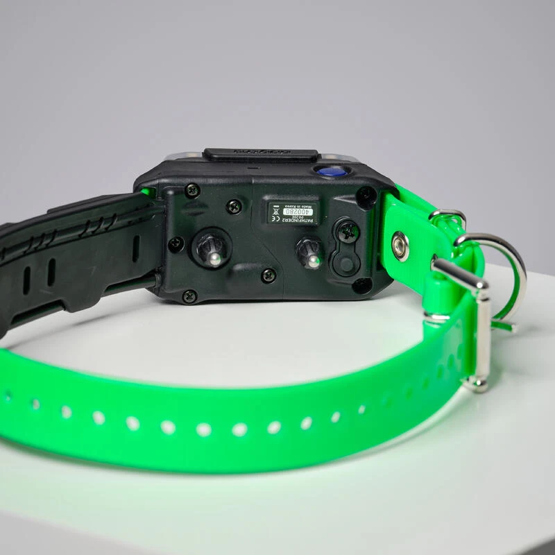 COLLIER SUPPLEMENTAIRE REPERAGE & DRESSAGE DOGTRA PATHFINDER V2. 7 COLLIER SUPPLEMENTAIRE REPERAGE & DRESSAGE DOGTRA PATHFINDER V2. – Image 5