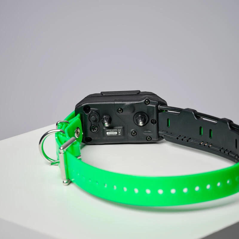 COLLIER SUPPLEMENTAIRE REPERAGE & DRESSAGE DOGTRA PATHFINDER V2. 8 COLLIER SUPPLEMENTAIRE REPERAGE & DRESSAGE DOGTRA PATHFINDER V2. – Image 6