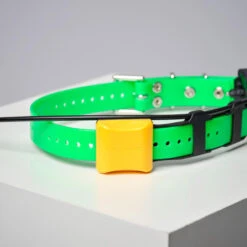 COLLIER SUPPLEMENTAIRE REPERAGE & DRESSAGE DOGTRA PATHFINDER V2. 18 COLLIER SUPPLEMENTAIRE REPERAGE & DRESSAGE DOGTRA PATHFINDER V2. -Équipement De Chasse collier supplementaire reperage and dressage dogtra pathfinder v2 6