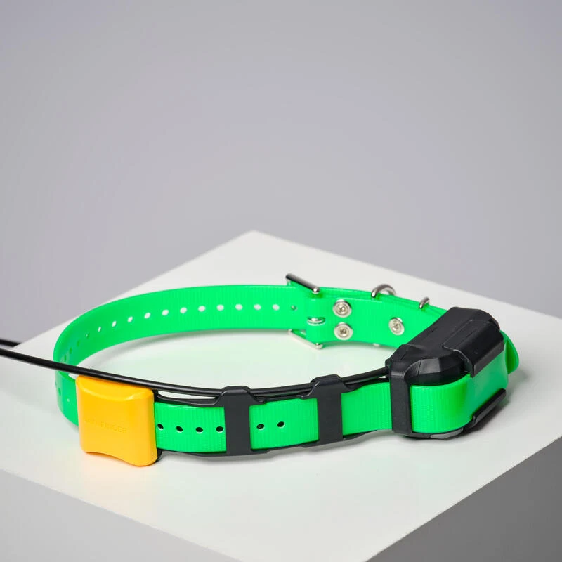 COLLIER SUPPLEMENTAIRE REPERAGE & DRESSAGE DOGTRA PATHFINDER V2. 10 COLLIER SUPPLEMENTAIRE REPERAGE & DRESSAGE DOGTRA PATHFINDER V2. – Image 8
