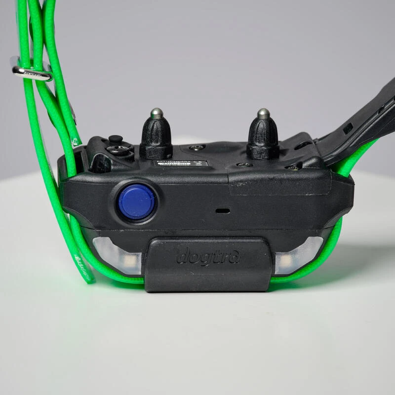 COLLIER SUPPLEMENTAIRE REPERAGE & DRESSAGE DOGTRA PATHFINDER V2. 11 COLLIER SUPPLEMENTAIRE REPERAGE & DRESSAGE DOGTRA PATHFINDER V2. – Image 9