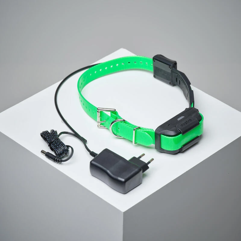 Collier Supplémentaire Repérage Et Dressage Pour Chien Dogtra Pathfinder 9 Collier Supplémentaire Repérage Et Dressage Pour Chien Dogtra Pathfinder – Image 8