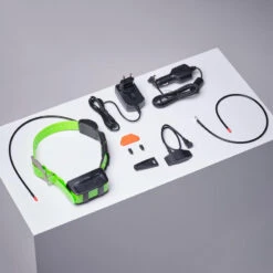 Collier Supplémentaire Repérage Et Dressage Pour Chien Garmin TT15X 17 Collier Supplémentaire Repérage Et Dressage Pour Chien Garmin TT15X -Équipement De Chasse collier supplementaire reperage et dressage pour chien garmin tt15x 7