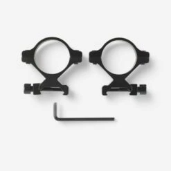 Collier TASCO MOYEN Pour TUBE 30 Mm