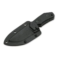 Couteau à Lame Fixe Little Dvalin Black Boker Plus 8 Couteau à Lame Fixe Little Dvalin Black Boker Plus -Équipement De Chasse couteau a lame fixe little dvalin black boker plus 1