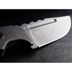 Couteau à Lame Fixe Little Dvalin Black Boker Plus 10 Couteau à Lame Fixe Little Dvalin Black Boker Plus -Équipement De Chasse couteau a lame fixe little dvalin black boker plus 3