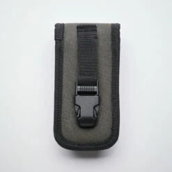 Couteau Chasse Pliant 8 Cm Gut Hook Vert Axis 80 -Équipement De Chasse couteau chasse pliant 8 cm gut hook vert axis 80 9