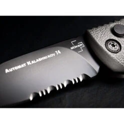 Couteau De Poche Couteau De Poche AKS74 Black D2 Boker Magnum 11 Couteau De Poche Couteau De Poche AKS74 Black D2 Boker Magnum -Équipement De Chasse couteau de poche couteau de poche aks74 black d2 boker magnum 4