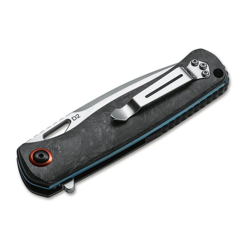 Couteau De Poche Couteau De Poche Nebula Boker Magnum 4 Couteau De Poche Couteau De Poche Nebula Boker Magnum – Image 2