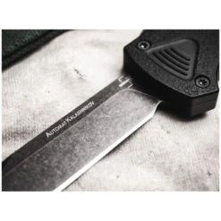 Couteau De Poche Couteau De Poche OTF Bowie Boker Magnum -Équipement De Chasse couteau de poche couteau de poche otf bowie boker magnum 2