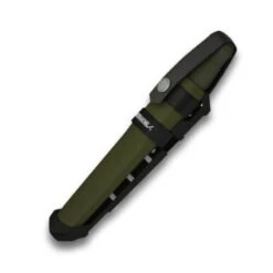 Morakniv Couteau De Survie Kansbol Multi Mount - Compatible Avec MOLLE - Vert -Équipement De Chasse couteau de survie kansbol multi mount compatible avec molle vert 2