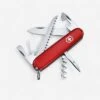 Victorinox Couteau Suisse Randonnée Camper 13 Fonctions -Équipement De Chasse couteau suisse randonnee camper 13 fonctions