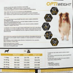 CROQUETTES CHIEN ADULTE MEDIUM LIGHT STERILISE POULET PRO PLAN 14 KG -Équipement De Chasse croquettes chien adulte medium light sterilise poulet pro plan 14 kg 6