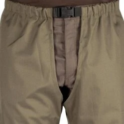 CUISSARD CHASSE RENFORT VERT 100 14 CUISSARD CHASSE RENFORT VERT 100 -Équipement De Chasse cuissard chasse renfort vert 100 5