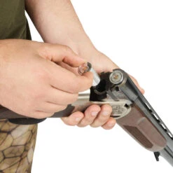 DOUILLES AMORTISSEUSES CAL 16 9 DOUILLES AMORTISSEUSES CAL 16 -Équipement De Chasse douilles amortisseuses cal 16 3