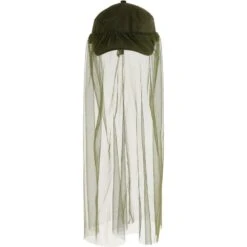 Filet Anti-moustique Chasse Vert 11 Filet Anti-moustique Chasse Vert -Équipement De Chasse filet anti moustique chasse vert 2