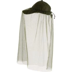 Filet Anti-moustique Chasse Vert 13 Filet Anti-moustique Chasse Vert -Équipement De Chasse filet anti moustique chasse vert 4