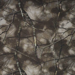 FILET CHASSE CAMOUFLAGE RÉVERSIBLE (FURTIV ET TREEMETIC)1,4Mx2,2M -Équipement De Chasse filet chasse camouflage reversible furtiv et treemetic14mx22m 3