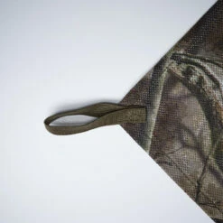 FILET CHASSE CAMOUFLAGE RÉVERSIBLE (FURTIV ET TREEMETIC)1,4Mx2,2M -Équipement De Chasse filet chasse camouflage reversible furtiv et treemetic14mx22m 6