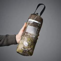 FILET CHASSE CAMOUFLAGE RÉVERSIBLE (FURTIV ET TREEMETIC)1,4Mx2,2M -Équipement De Chasse filet chasse camouflage reversible furtiv et treemetic14mx22m 7