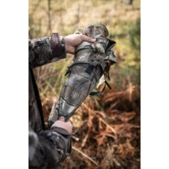 FILET CHASSE CAMOUFLAGE RÉVERSIBLE (FURTIV ET TREEMETIC)1,4Mx2,2M -Équipement De Chasse filet chasse camouflage reversible furtiv et treemetic14mx22m 8