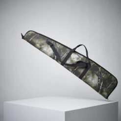 Fourreau Carabine Chasse 120cm Camouflage Treemetic -Équipement De Chasse fourreau carabine chasse 120cm camouflage treemetic 1