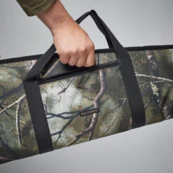 Fourreau Carabine Chasse 120cm Camouflage Treemetic -Équipement De Chasse fourreau carabine chasse 120cm camouflage treemetic 2