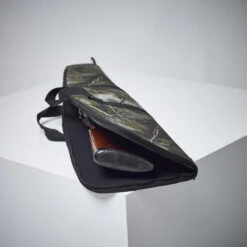 Fourreau Carabine Chasse 120cm Camouflage Treemetic -Équipement De Chasse fourreau carabine chasse 120cm camouflage treemetic 3
