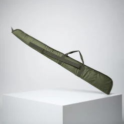 Fourreau Chasse Fusil 125 Cm Vert -Équipement De Chasse fourreau chasse fusil 125 cm vert 1