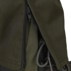 FUSEAU CHASSE RENFORT 100 VERT -Équipement De Chasse fuseau chasse renfort 100 vert 9