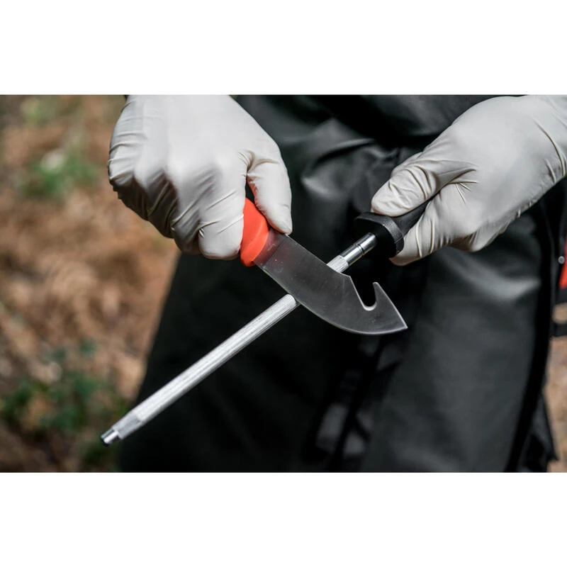 Fusil Aiguiseur De Couteau 5 Fusil Aiguiseur De Couteau – Image 3