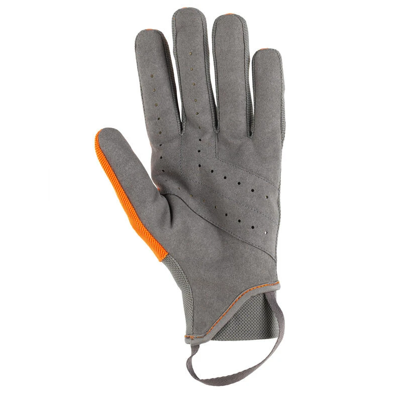 GANTS BALL TRAP GRIS 4 GANTS BALL TRAP GRIS – Image 2