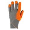 GANTS BALL TRAP GRIS 1 GANTS BALL TRAP GRIS -Équipement De Chasse gants ball trap gris