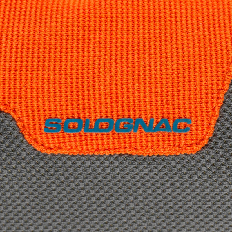 GANTS BALL TRAP GRIS 7 GANTS BALL TRAP GRIS – Image 5