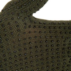 Gants Chasse 100 Vert -Équipement De Chasse gants chasse 100 vert 2