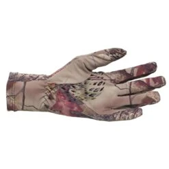 Gants De Chasse Polyester Respirants Femme - 500 Camouflage 12 Gants De Chasse Polyester Respirants Femme - 500 Camouflage -Équipement De Chasse gants de chasse polyester respirants femme 500 camouflage 1