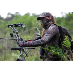 Gants De Chasse Polyester Respirants Femme - 500 Camouflage 18 Gants De Chasse Polyester Respirants Femme - 500 Camouflage -Équipement De Chasse gants de chasse polyester respirants femme 500 camouflage 7